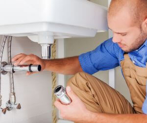 About The Faucet Pros Springfield, WI